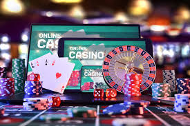 Discover Exciting Opportunities UK Online Casino Free Money