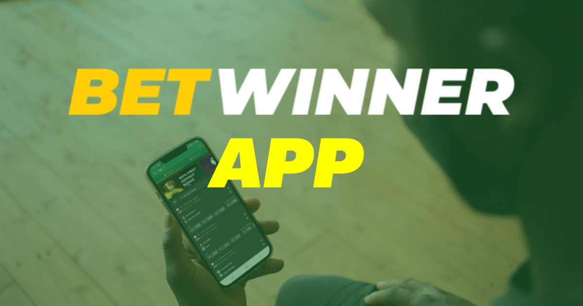 Discover the Excitement of Betting with Betwinner APK