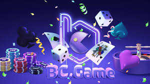 Discover the Thrills of BC Game vc
