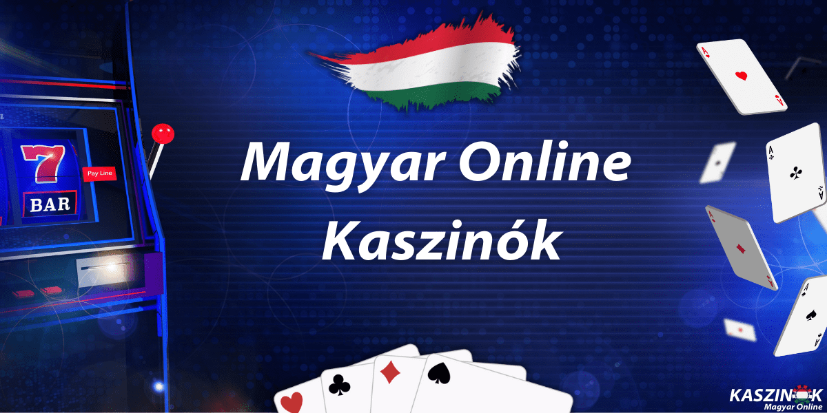 Fedezd fel a legújabb online kaszinó kínálatot Fedezd fel a legújabb online kaszinó kínálatot