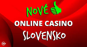 Nove Casino Nové možnosti zábavy a výhier v online svete Nove Casino Nové možnosti zábavy a výhier v online svete