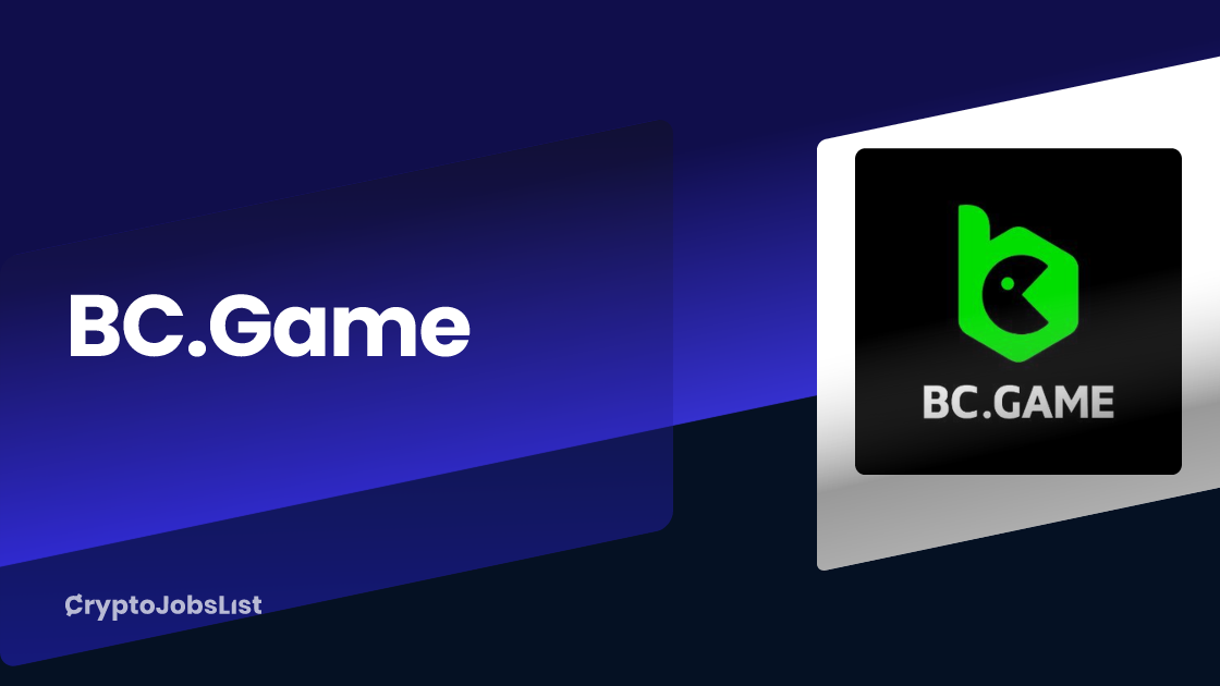 The Ultimate Guide to BC Game Crypto Casino The Ultimate Guide to BC Game Crypto Casino