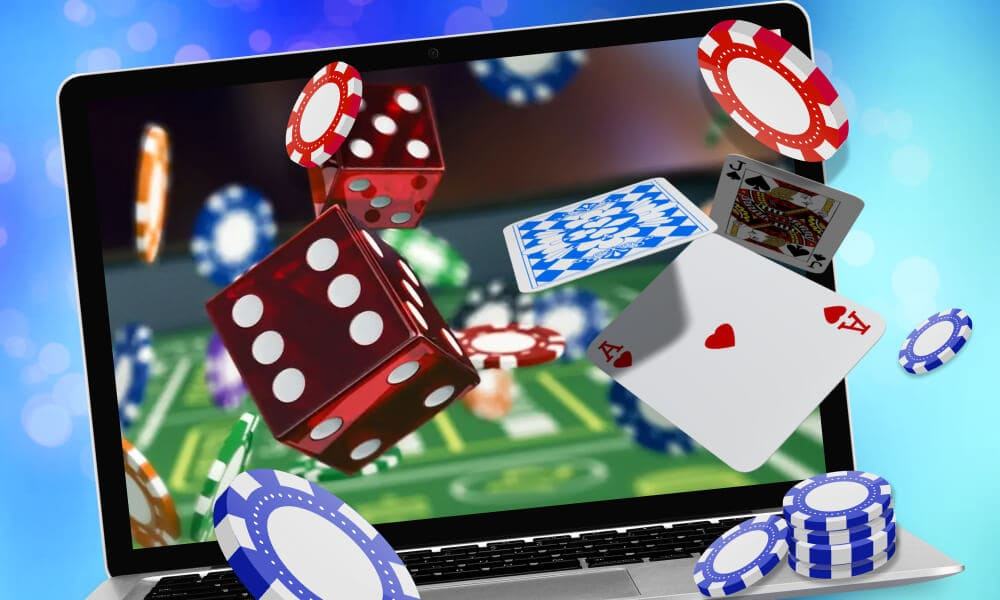 Discover the Excitement of Cazeus Casino A Gamer’s Paradise Discover the Excitement of Cazeus Casino A Gamer’s Paradise