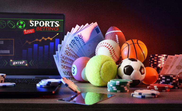Betwinner Your Ultimate Destination for Online Betting