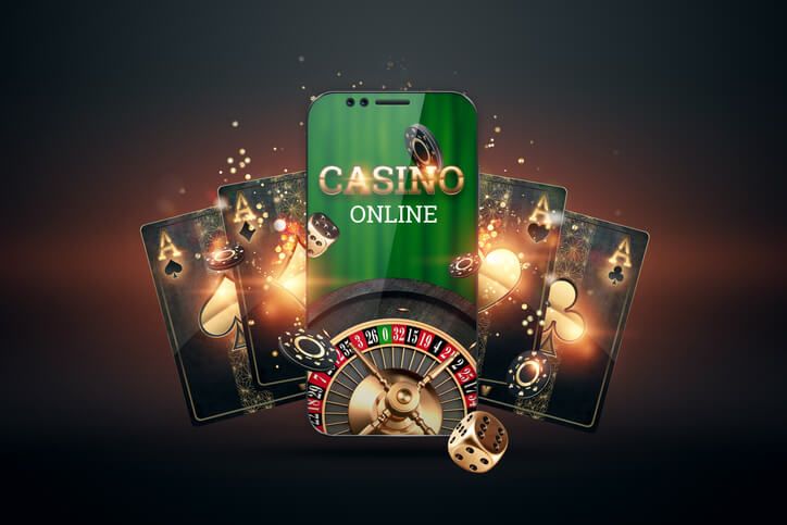 Top Live Casino Sites - Discover the Best Online Gaming Experience Top Live Casino Sites - Discover the Best Online Gaming Experience